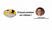 Pressé comme un citron ! par Astrid Romain - Micronutritionniste - Endobiogéniste - Acteurs Locaux