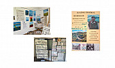 Exposition à Montbrun Bocage rend hommage à Eugène Éphêbol - Acteurs Locaux Haute-Garonne