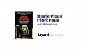 Document - Sébastien Piteau & Frédéric Ploquin Journal d’un maton - Edition Fayard