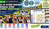 Acteurs-Locaux Épisode 6/13 - ET SI VOTRE PREMIER RÉSEAU ÉTAIT VOTRE TERRITOIRE ?
