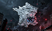 Vers L’Effondrement ! (Par Emmanuel Mawet et Christophe-Alexandre Paillard)