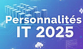 Le député Philippe Latombe communique - Les 10 personnalités IT qui ont marqué 2025 