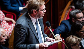Le député Philippe Latombe attire l'attention de la ministre déléguée auprès du ministre de l'économie, des finances et de la souveraineté industrielle, énergétique et numérique, chargée de l'intelligence artificielle et du numérique