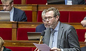 Le député Philippe Latombe attire l'attention de la ministre déléguée auprès du ministre de l'économie, des finances et de la souveraineté industrielle, énergétique et numérique, chargée de l'intelligence artificielle et du numérique