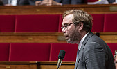 Le député Philippe Latombe alerte le ministre de l'économie, des finances et de la souveraineté industrielle, énergétique et numérique