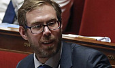 Le député Philippe Latombe interroge le ministre de l’Économie, des Finances et de la Souveraineté industrielle , énergétique et numérique