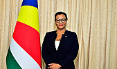 Seychelles : Nicola Amanda J. Bernstein, nouveau visage du Ministère du Tourisme et de la Culture