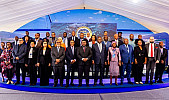Le ministre délégué mauricien au Tourisme, Sydney Pierre, renforce la coopération touristique africaine au '' Tourism Gala & Investment Forum 2026 '' au Mozambique