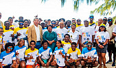 Festikite Madagascar 2026 : quand le vent rapproche Madagascar et Rodrigues