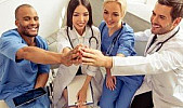 CWC-Santé N°4 -  ... et si nos jeunes médecins n'avaient pas perdu leur vocation comme certains d'entre nous le pensent...