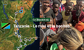 TvLocale des Acteurs Locaux en Tanzanie - Les Boudubouts découvre le miel et le baobab