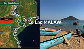 Acteurs Locaux les Boudubouts - Nous découvrons  le Lac MALAWI 