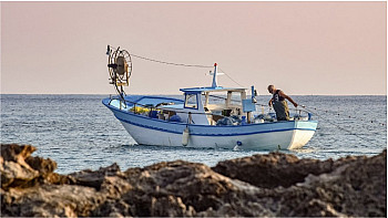 Quand la Pêche Artisanale vend son âme au diable ! 
