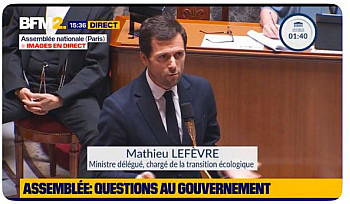 INDEMNISATIONS PÊCHE ARTISANALE