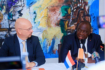 Lancement du Prix Néerlandais de l’Innovation Agricole : Une Initiative pour Révolutionner l’Agriculture Ivoirienne