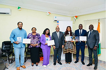 La HACA distingue les voix du numérique responsable : une audience solennelle en l'honneur des influenceurs engagés