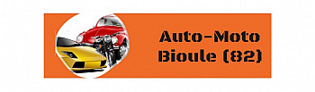 Acteurs Locaux 82 - 24ème Rencontre Auto Moto à Bioule c'est ce week-end !