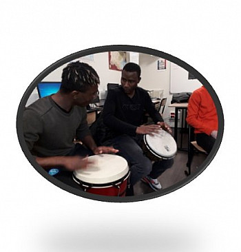 MLDS Castelsarrasin Moissac : d’ateliers d’expression par la musique