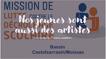 N’ayons pas peur d’être différents, ayons peur d’être pareils que tout le monde 