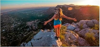 LA Côte d’Azur France renoue avec son niveau d'avant crise   ET CONQUIERT DE NOUVEAUX MARCHÉS INTERNATIONAUX