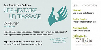 Les Jeudis des Cailloux 