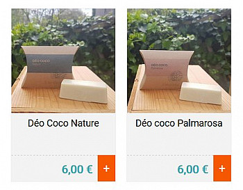 Le Point Retrait des cailloux !