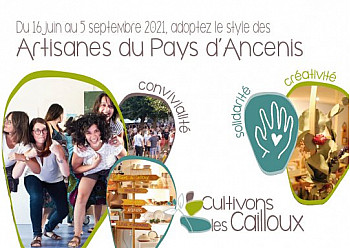 Ouverture d'une boutique éphémère de créateurs à Nantes 