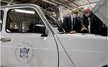 Loïk Le Floch-Prigent :  Plan de relance : ce bon sens qui manque à la France pour sauver (vraiment) son industrie