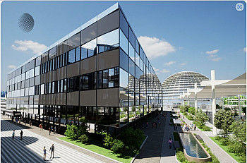 LES BONS PLANS N° 18 :  L’immobilier virtuel ! CLOUD WORK CENTER vous invite à partager une expérience nouvelle et exceptionnelle 