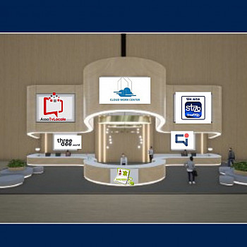 LANCEMENT DU NOUVEAU CLOUD WORK CENTER 