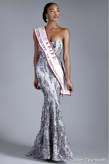 Les 7 péchés capitaux de Prescilla Larose. (candidate à Miss Monde 2021 à Porto-Rico)