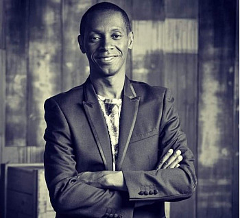 L'éternel combat de Claudy Siar