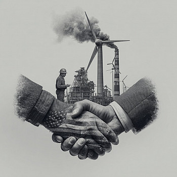 Comprendre l’affaire Alstom vu par Christophe-Alexandre Paillard