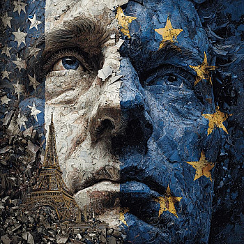 Le passé de la France ou la France au passé ?