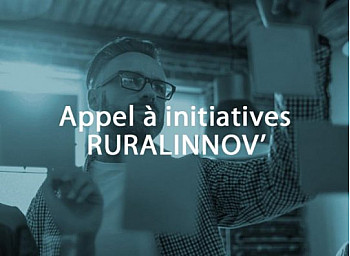 Ruralinnov' 2020 est lancé. L'appel à initiatives récompensera des projets axés sur les ''Campagnes vertes.