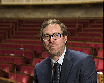 Le député Philippe Latombe communique -  sur l’attribution de la gestion de Place à Sopra Steria et Atexo