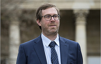 Le député Philippe Latombe communique- 