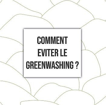 Le greenwashing, une erreur de com’ par Claire Laurenziani