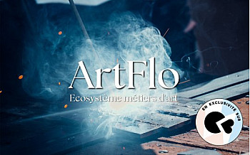 ArtFlo, votre nouveau repaire dédié aux métiers d'art débarque à Bordeaux !