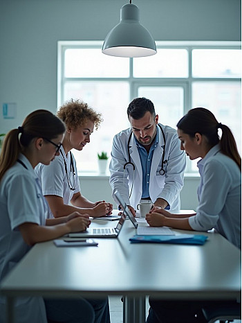 CWC-Santé N° 10 - Comprendre le rôle de Cloud Work Center-Santé (CWC-Santé) pour une utilisation efficace