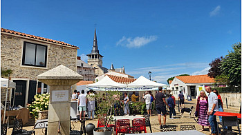 À L’Île-d’Olonne, les vieux métiers font vibrer la mémoire collective