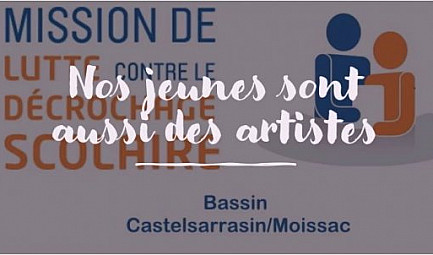 N’ayons pas peur d’être différents, ayons peur d’être pareils que tout le monde 