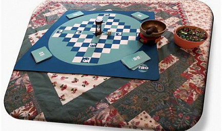 Initiation au Tao à la MLDS