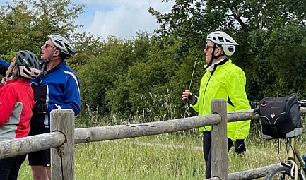 Le cyclotourisme en France, un véritable levier économique pour les territoires