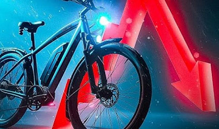 Crise dans la filière du VAE : de grands noms vacillent et le reconditionné propulse la France en tête