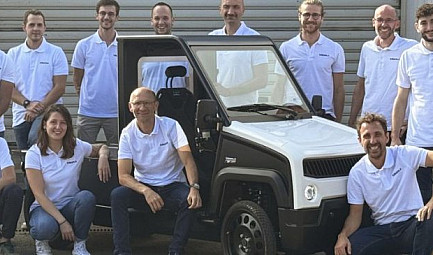 Midi Pile, la révolution douce de la mobilité urbaine et de proximité