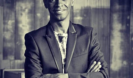 L'éternel combat de Claudy Siar