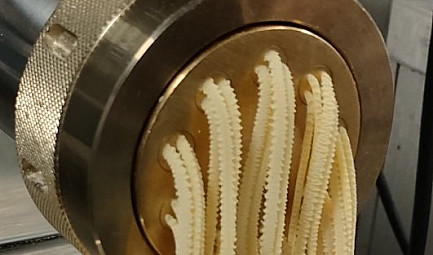 Le Bellini, restaurant italien toulousain vous donne le secret de l'Importance de la Texture des Pâtes