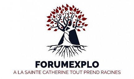 Le Forumexplo des Explorateurs de Goûts - Les 25/26/27/28 Novembre 2022 à l’Ostal Occitania Toulouse