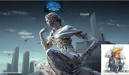 L’anticipation ce n’est pas que pour les romans